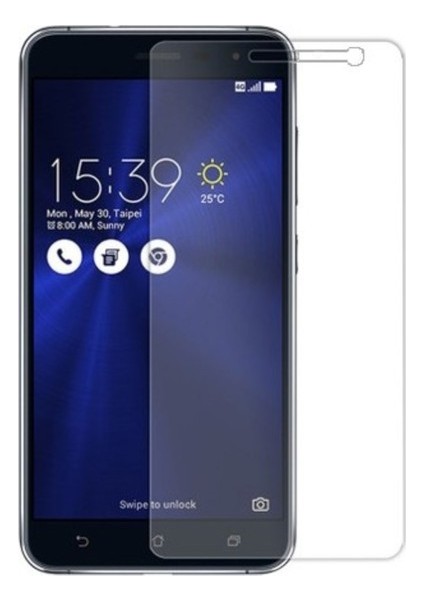 Asus Zenfone 3 Deluxe/Zs570Kl Nano Glass Ekran Koruyucu