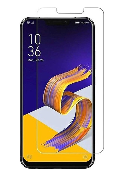 Asus Zenfone 5 ZE620KL Nano Glass Ekran Koruyucu