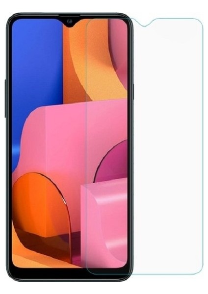 Alcatel 3 2019 Nano Glass Ekran Koruyucu