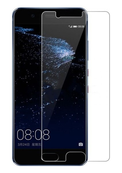 Huawei P10 Nano Glass Ekran Koruyucu