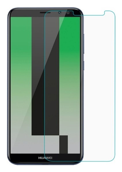 Huawei Mate 10 Lite Nano Glass Ekran Koruyucu