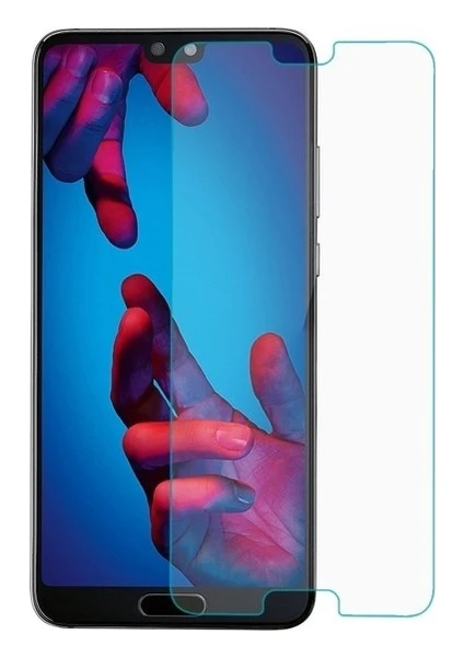 Tekno Grup Huawei P20 Pro Nano Glass Ekran Koruyucu