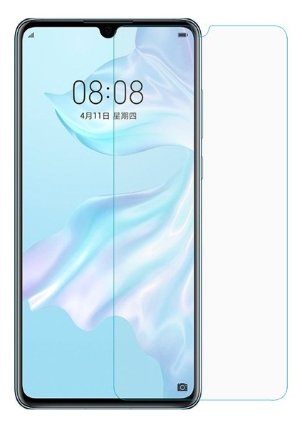 Huawei P30 Nano Glass Ekran Koruyucu