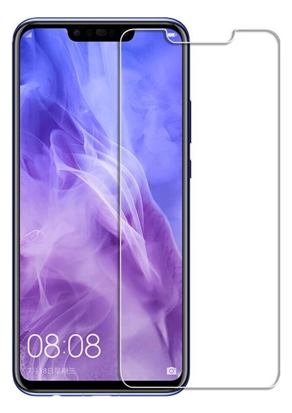 Honor 8x Nano Glass Ekran Koruyucu