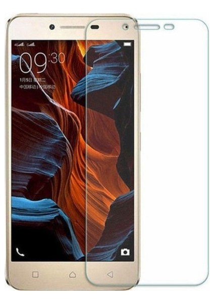 Lenovo K6 Power Nano Glass Ekran Koruyucu