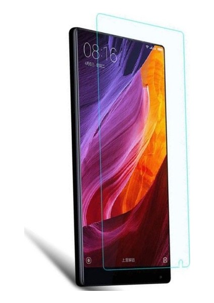 Tekno Grup Xaomi Mi Max 2 Nano Glass Ekran Koruyucu