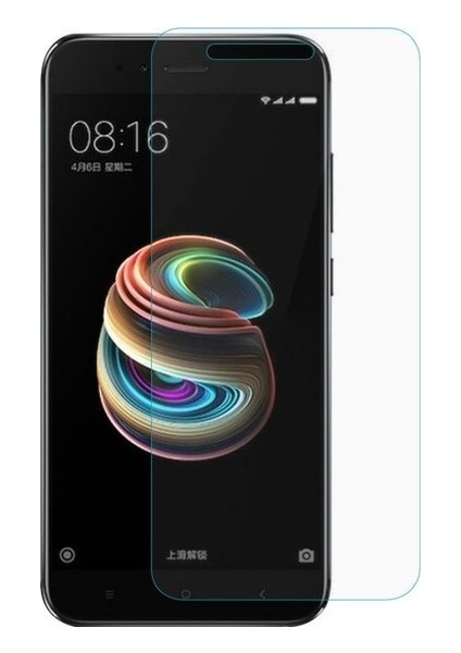 Xaomi Mi 6x Nano Glass Ekran Koruyucu