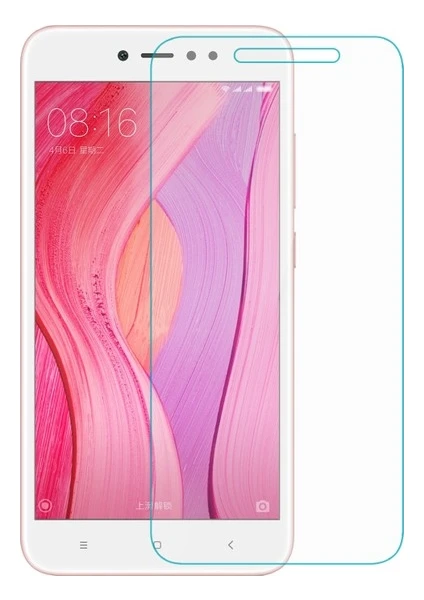 Tekno Grup Xaomi Redmi Note 5A Nano Glass Ekran Koruyucu