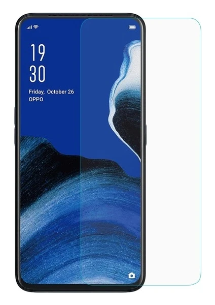 Tekno Grup Oppo Reno 2Z Nano Glass Ekran Koruyucu