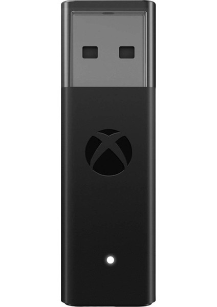 Xbox One PC Wireless Adaptör Adapter Yeni Nesil