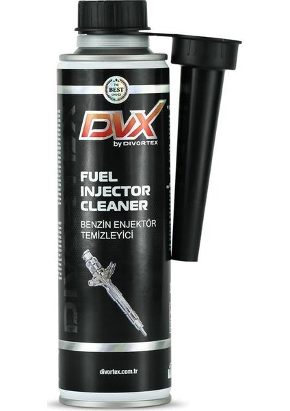 Dvx Benzin Enjektör Temizleyici 300 ml AER3305