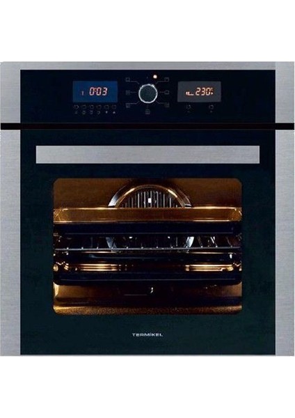 Bo 6270 Multifonksiyonel Ankastre Fırın