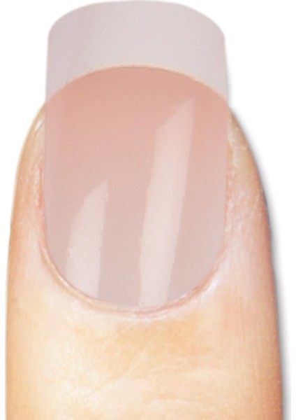 Takma Tırnak Doğal 24 Lü French Nail0003