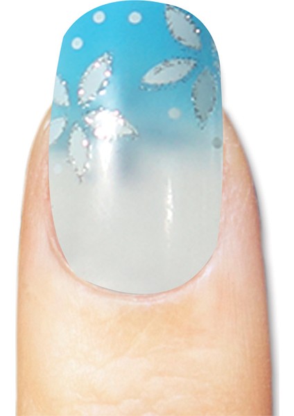 Takma Tırnak 24 Lu -130