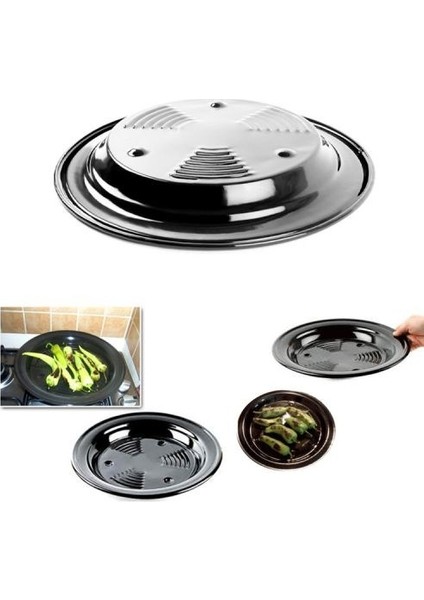 Emaye Közleme Tavası - Kestanematik