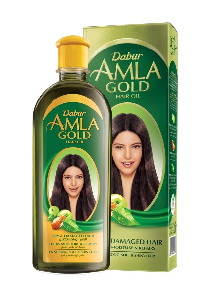 Gold Saç Bakım Yağı 200 ml