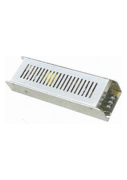 LED Trafosu 10 A 12 V 120 W