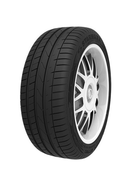 245/45 R19 102W Ultrasport ST760 Oto Yaz Lastiği ( Üretim Yılı: 2023 )