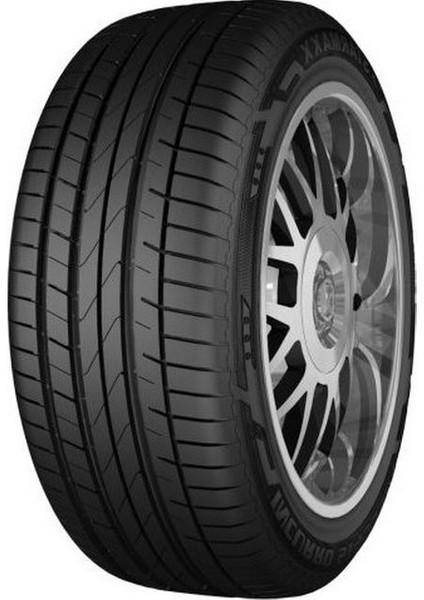 235/55 R18 TL 100V Incurro H/t ST450 Oto Yaz Lastiği ( Üretim Yılı: 2023 )