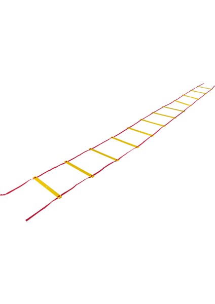 Art Sl6 Düz Antrenman Merdiveni 6 Metre