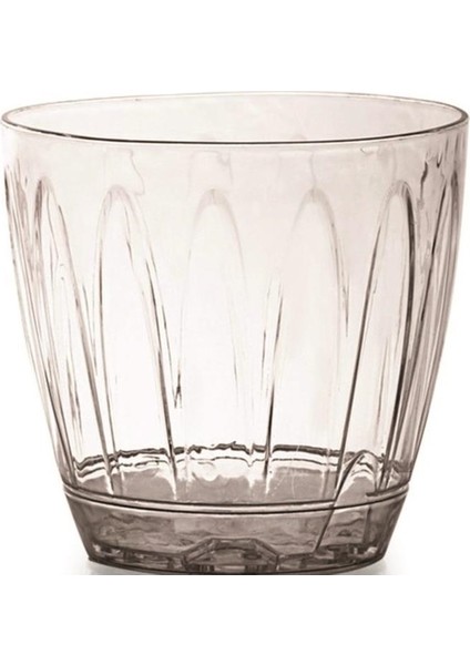 Orkide Saksı 0,7 lt 3'lü