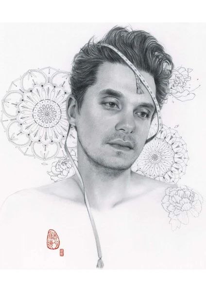 John Mayer - The Search For Everything ( CD )