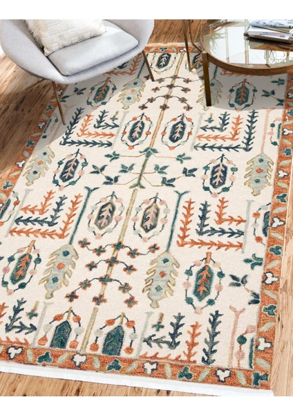 Klasik Kilim 012 80 x 150 cm