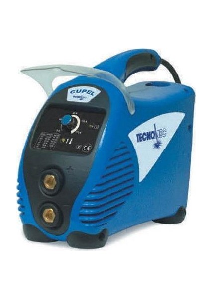 Cupel 165 160 Amper Inverter Kaynak Makinesi G Box