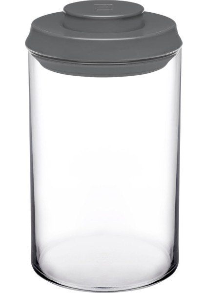 Zest Kilitli Saklama Kabı 1480 cc