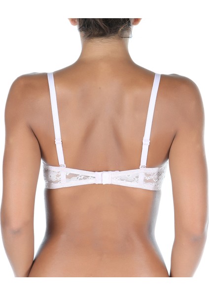 Kadın Boş Kap Dantelli Sütyen fiyatları