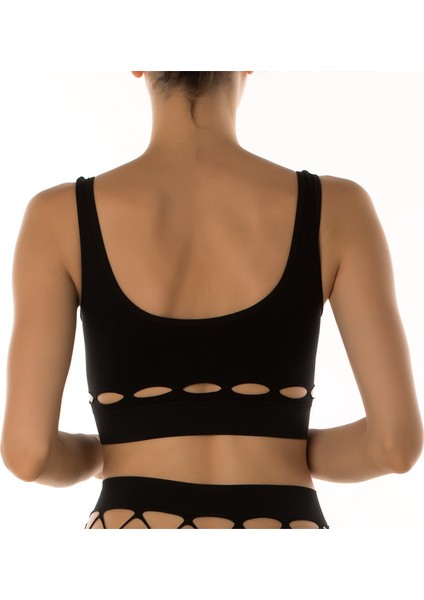 Kadın Cutout Büstiyer fiyatları