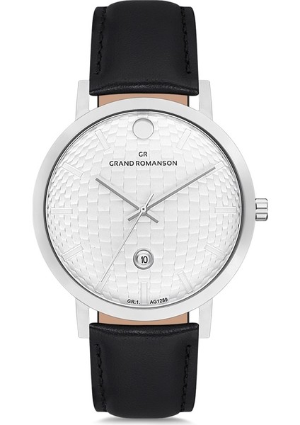 GR.1.AG1289.01 Unisex Kol Saati