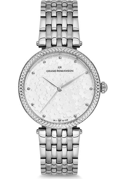 GR.1.AG1248.01 Kadın Kol Saati