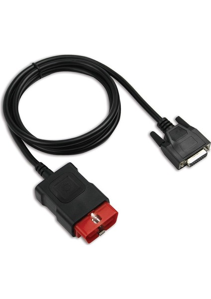 Autocom Araç Arıza Tespit Cihazı Obd2 Kablosu - Eski Model - Otocom Işıklı Ana Kablosu fiyatları