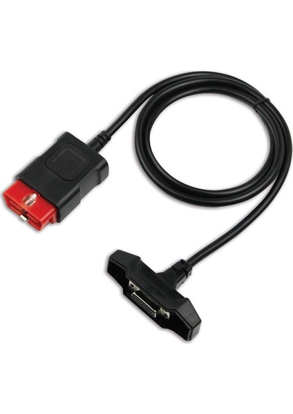 Delphi Araç Arıza Tespit Cihazı Obd2 Kablosu Delpi Işıklı Ana Kablosu