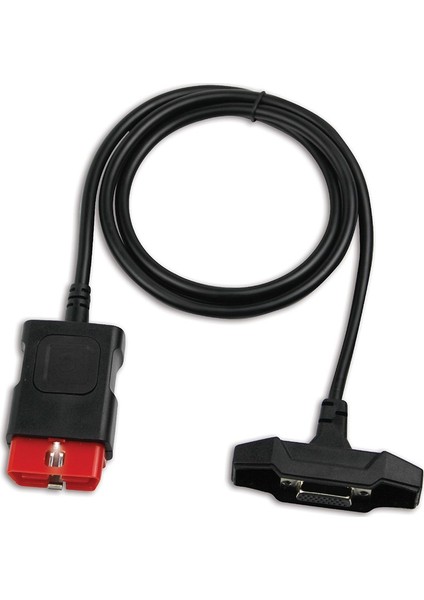 Delphi Araç Arıza Tespit Cihazı Obd2 Kablosu Delpi Işıklı Ana Kablosu fiyatları