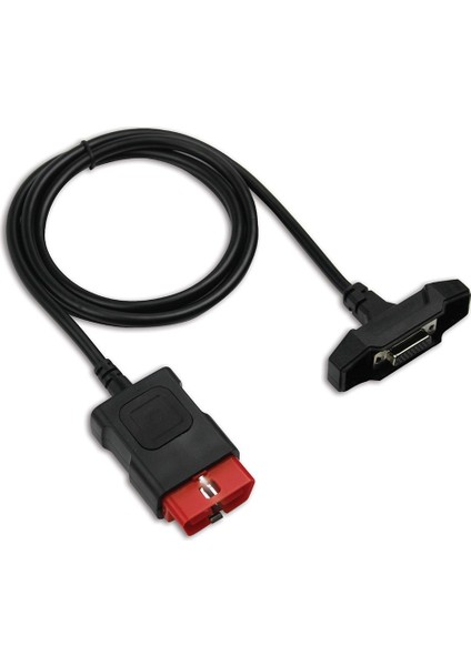 Delphi Araç Arıza Tespit Cihazı Obd2 Kablosu Delpi Işıklı Ana Kablosu modelleri