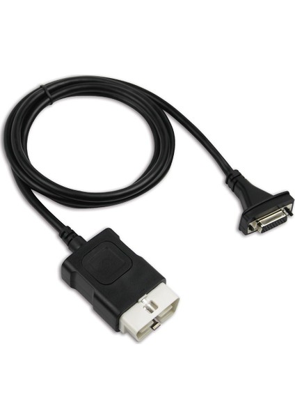 Würth Araç Arıza Tespit Cihazı Obd2 Kablosu Wow Snooper Işıklı Ana Kablosu