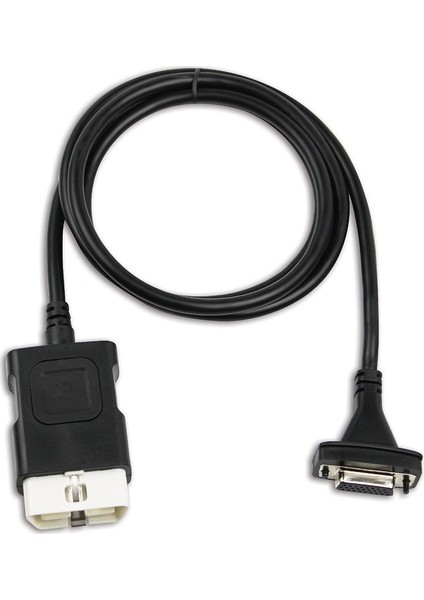 Würth Araç Arıza Tespit Cihazı Obd2 Kablosu Wow Snooper Işıklı Ana Kablosu fiyatları
