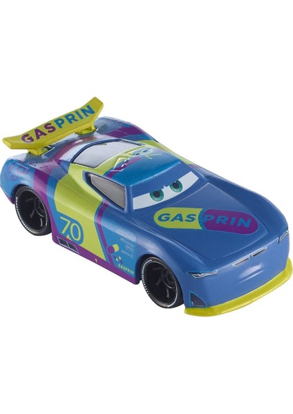 Cars 3 Tekli Karakter Araçlar Richie Gunzit FLL85