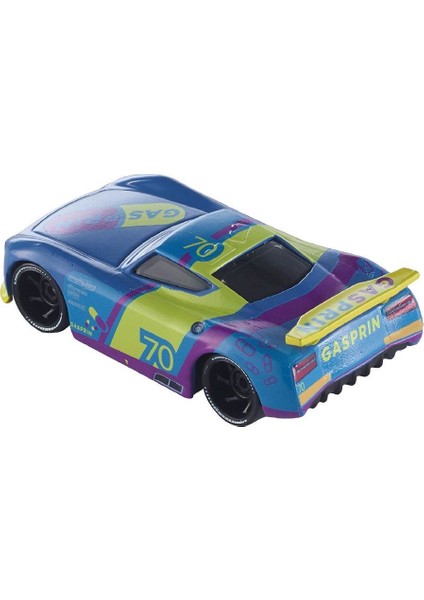 Cars 3 Tekli Karakter Araçlar Richie Gunzit FLL85