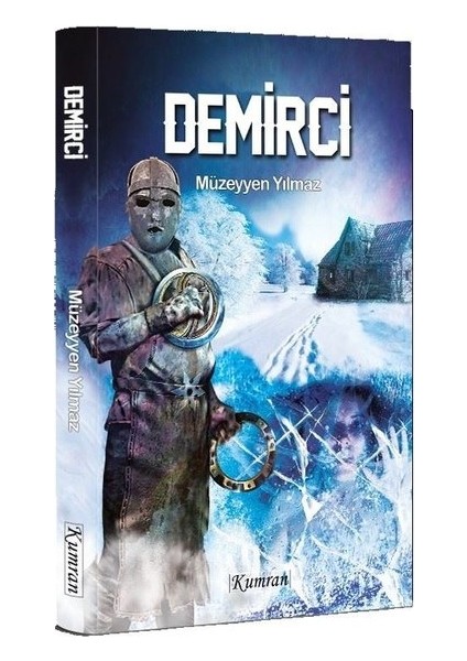 Demirci - Müzeyyen Yılmaz