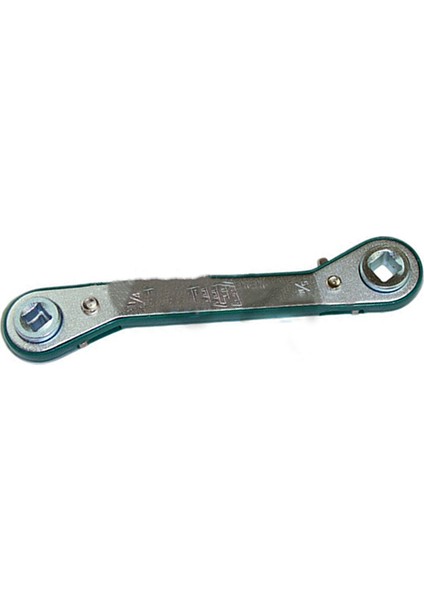 SW-127-C-OFFSET Eğimli Cırcır KOD:4687628