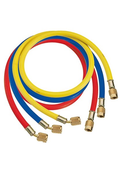 Ccl-60 Hortum 3'lü Set 150 cm NO:9881276