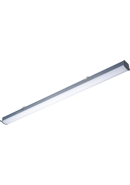 40 W Etanj LED Armatür IP65 4000K 120 cm