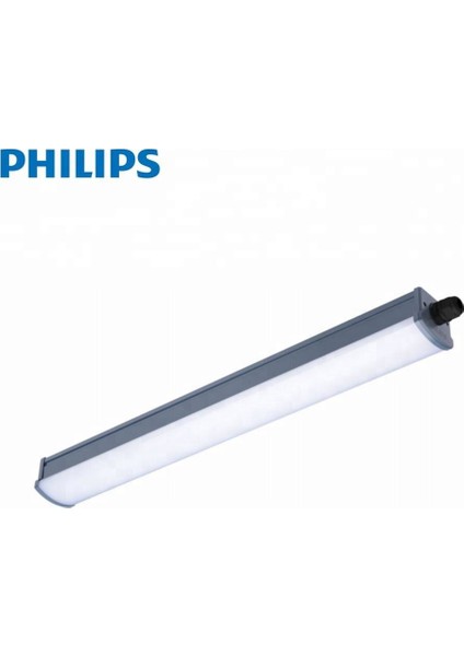 40 W Etanj LED Armatür IP65 4000K 120 cm