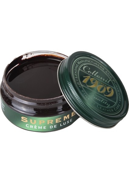 1909 Supreme Creme de Luxe Lacivert 100 ml modelleri