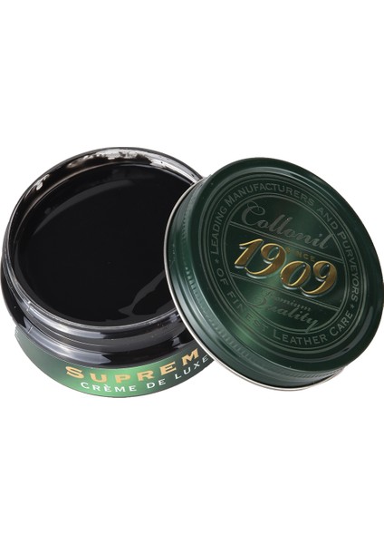 1909 Supreme Creme de Luxe Lacivert 100 ml indirimleri