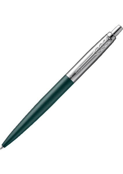 2068511 Jotter Xl Ct Tükenmez Kalem Mat Yeşil