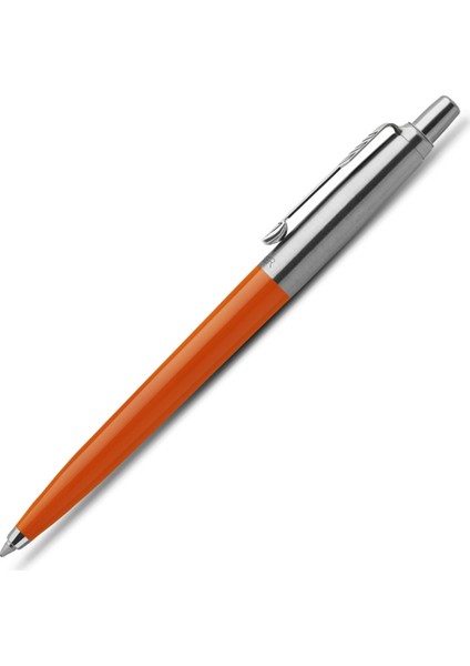 PParker Jotter Original CT Tükenmez Kalem, Turuncu - 2076055